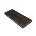 plancher en bois creux Wpc Decking pour l&#39;industrie